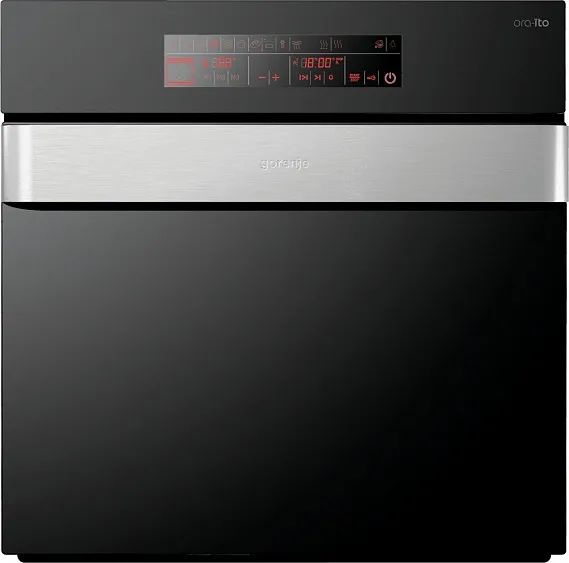 Ремонт модуля управления Gorenje bo 87 ora-x