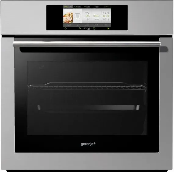 Ремонт модуля управления Gorenje go 896 x