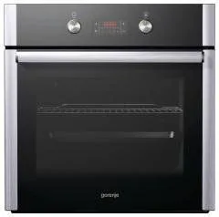 Ремонт модуля управления Gorenje bo 7422 ax