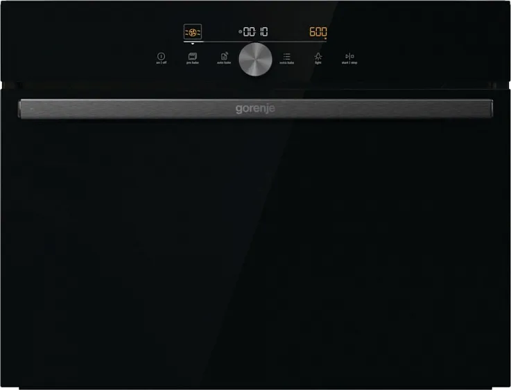 Ремонт модуля управления Gorenje BCM4547DG