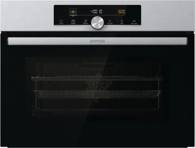Ремонт модуля управления Gorenje BCM4547A10X