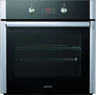Ремонт модуля управления Gorenje BOP 7558 AX