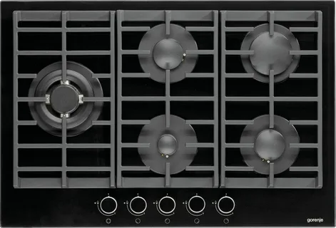 Разблокировка варочной панели Gorenje GW 761 UX