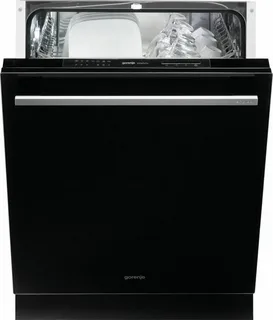 Замена панели управления Gorenje Simplicity GV6SY2W