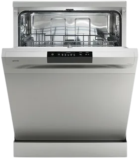 Замена панели управления Gorenje G600 series