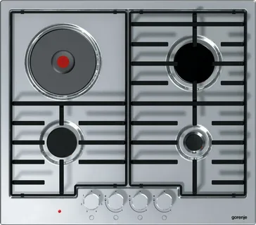Разблокировка варочной панели Gorenje ECS 650 BX