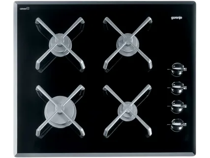 Разблокировка варочной панели Gorenje GW 6N41 ZSB
