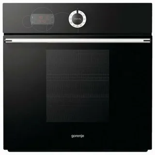 Ремонт модуля управления Gorenje BO 5385 MX
