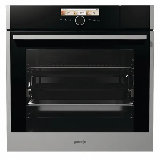 Ремонт модуля управления Gorenje BO 7306 SX