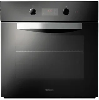 Ремонт модуля управления Gorenje GP 872 X