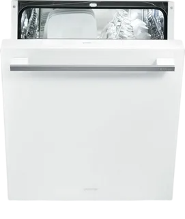 Замена панели управления Gorenje GV51214