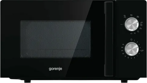 Замена блока управления Gorenje MO20DWII