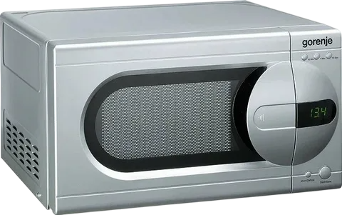 Замена блока управления Gorenje MO230DCS