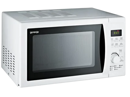 Замена блока управления Gorenje MO21MGE