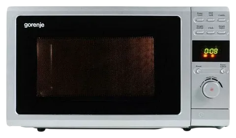 Замена блока управления Gorenje CMO200MWII