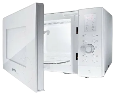 Замена блока управления Gorenje BM6240SY2B